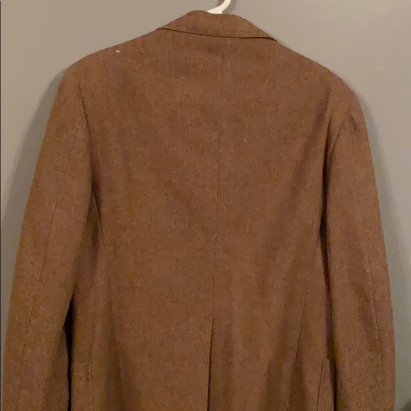 jcpenney Suits & Blazers Mens Suit Jacket Jcpenney Poshmark